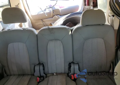 2002 Mercury Mountaineer z USA, uszkodzony, nr VIN 4M2ZU86E32ZJ09641